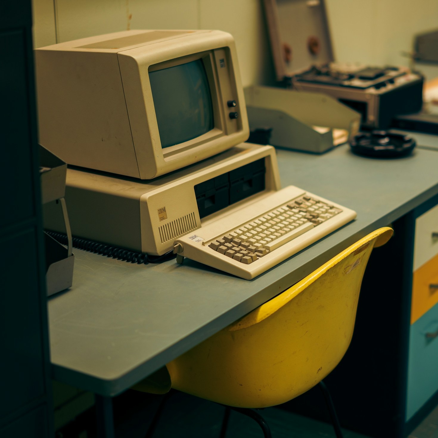 Come gli anni ’80 hanno plasmato l’informatica