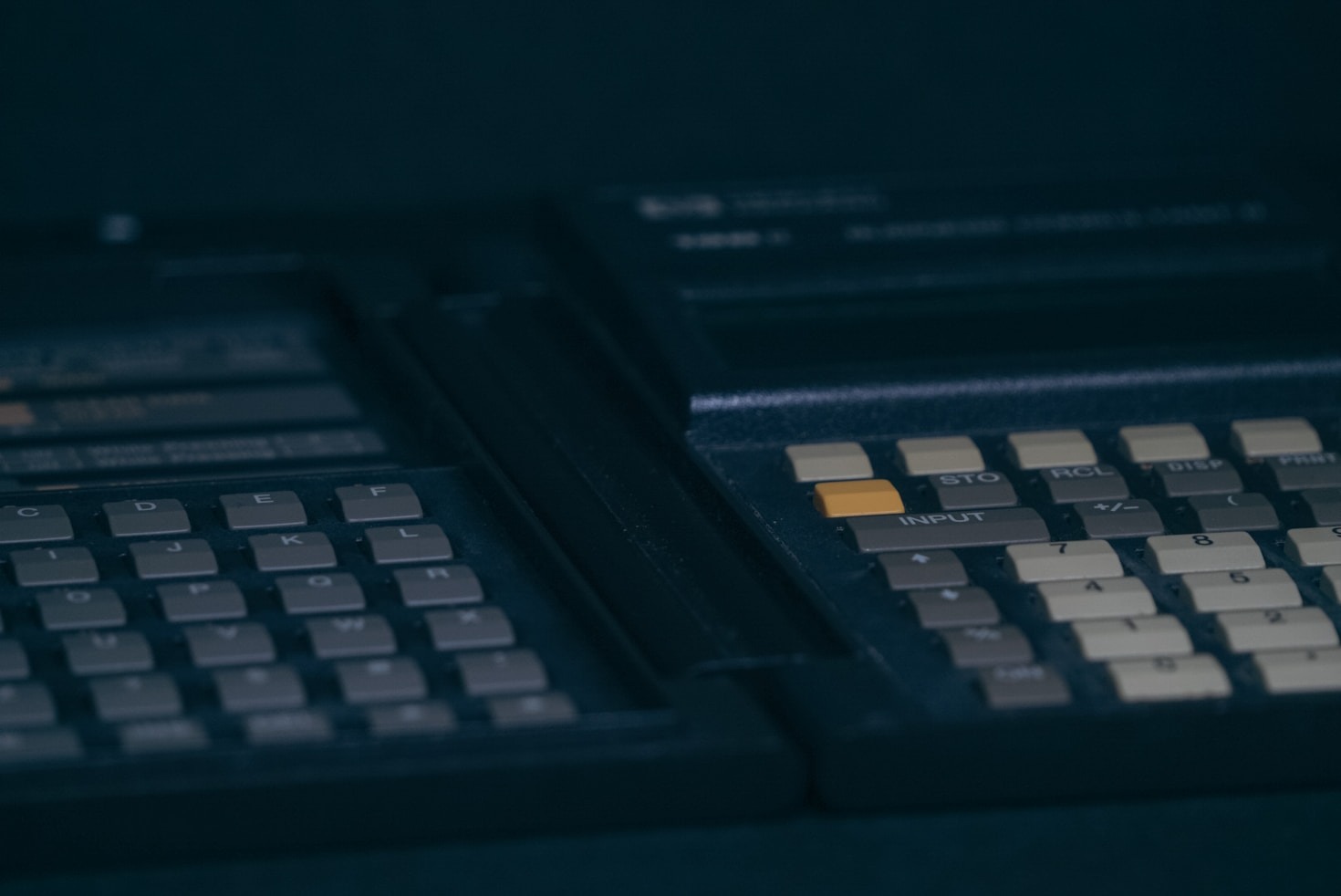 Hardware vintage: esplorando tecnologie del passato